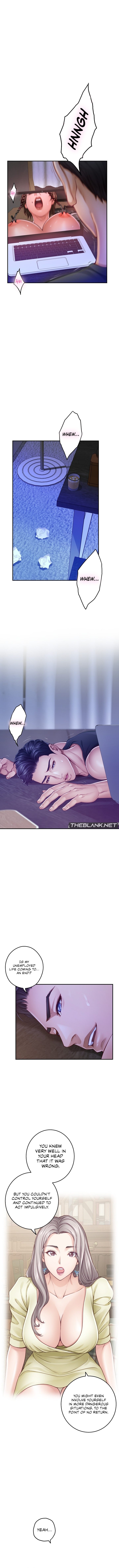 God of Pleasure - Chapter 19 - picture 14