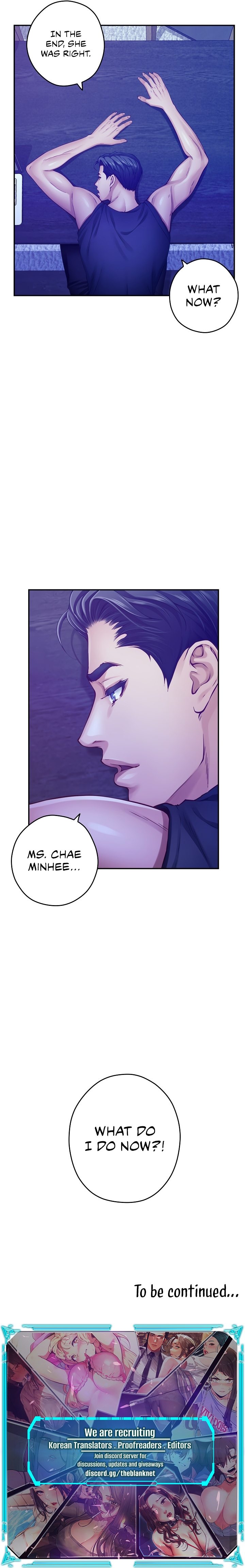 God of Pleasure - Chapter 19 - picture 15