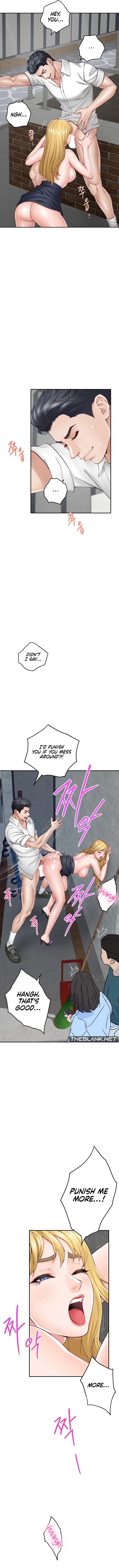God of Pleasure - Chapter 19 - picture 2