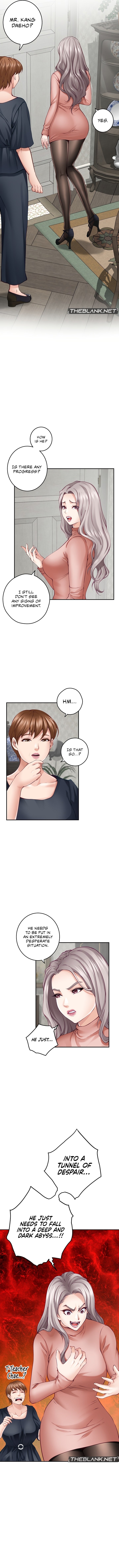 God of Pleasure - Chapter 20 - picture 2