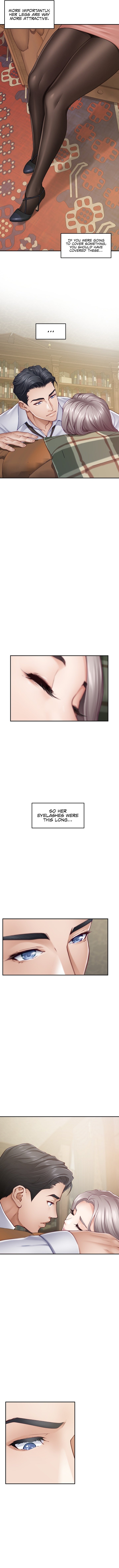 God of Pleasure - Chapter 20 - picture 6