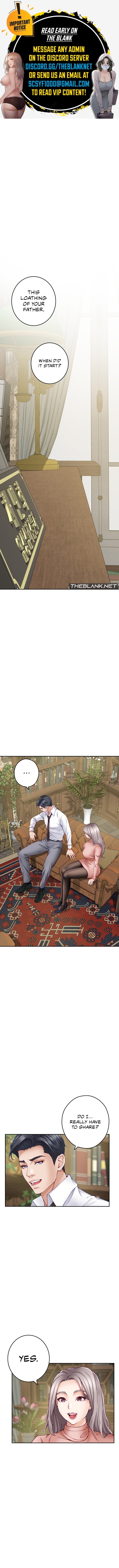 God of Pleasure - Chapter 21 - picture 0