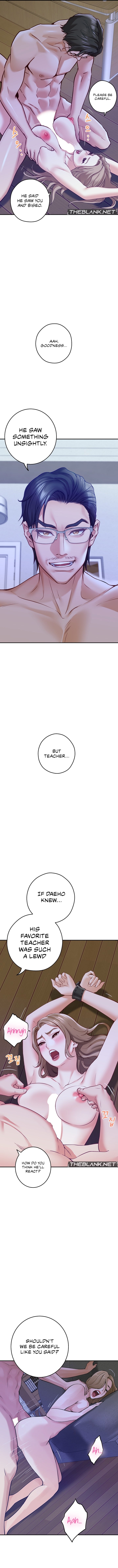 God of Pleasure - Chapter 21 - picture 13