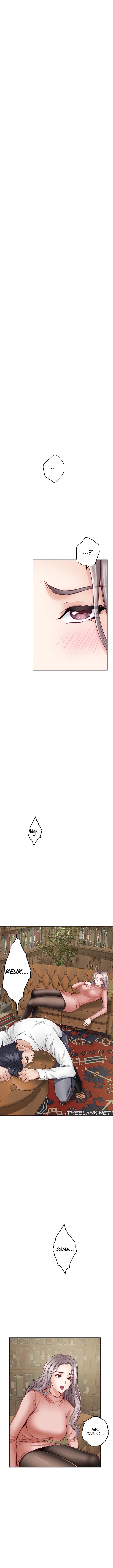 God of Pleasure - Chapter 22 - picture 10