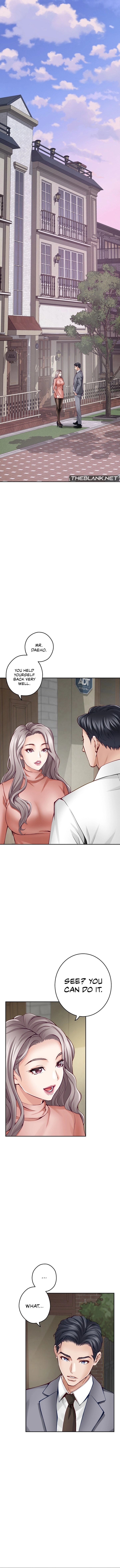 God of Pleasure - Chapter 22 - picture 12
