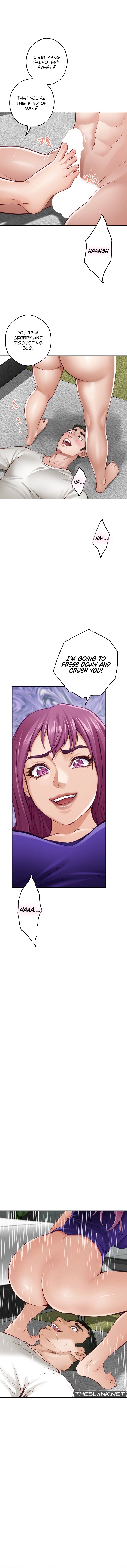 God of Pleasure - Chapter 22 - picture 16