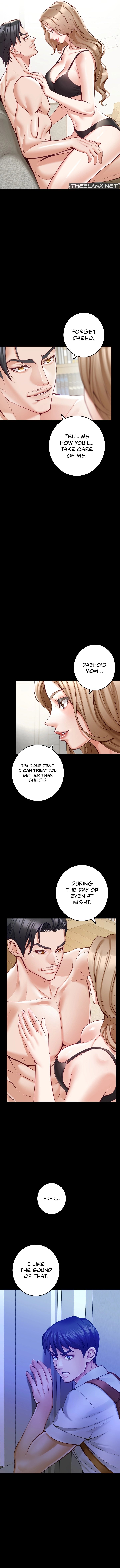 God of Pleasure - Chapter 22 - picture 2