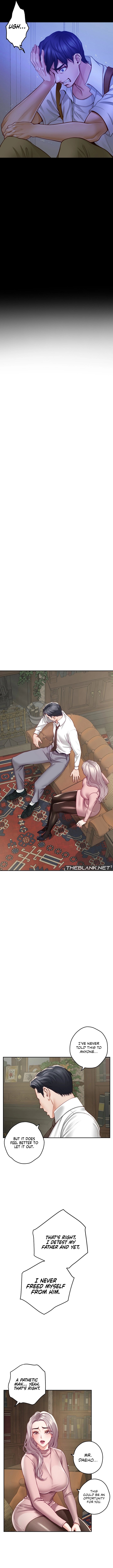 God of Pleasure - Chapter 22 - picture 4