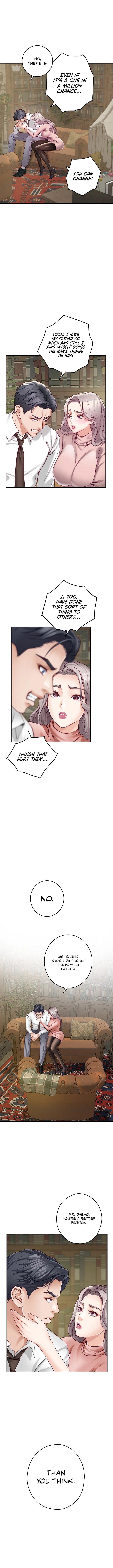 God of Pleasure - Chapter 22 - picture 6
