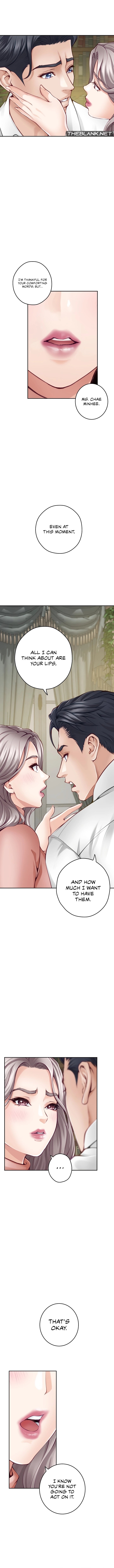 God of Pleasure - Chapter 22 - picture 7