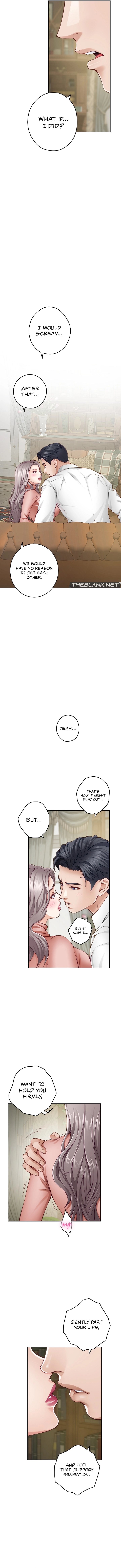 God of Pleasure - Chapter 22 - picture 8