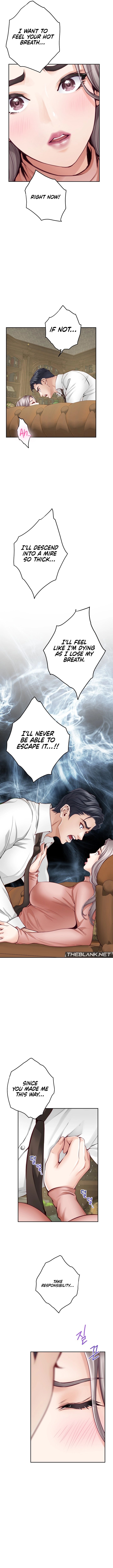 God of Pleasure - Chapter 22 - picture 9