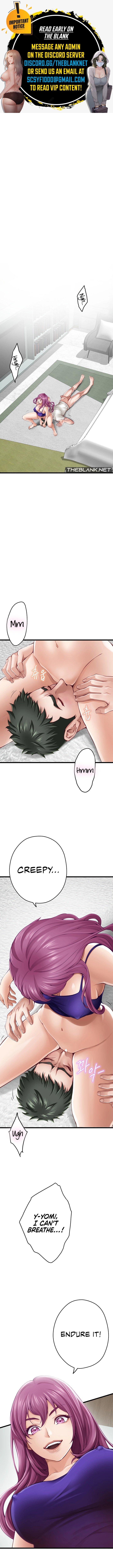 God of Pleasure - Chapter 23 - picture 0