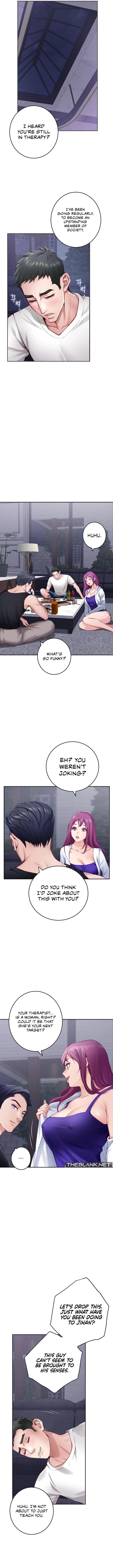 God of Pleasure - Chapter 23 - picture 11