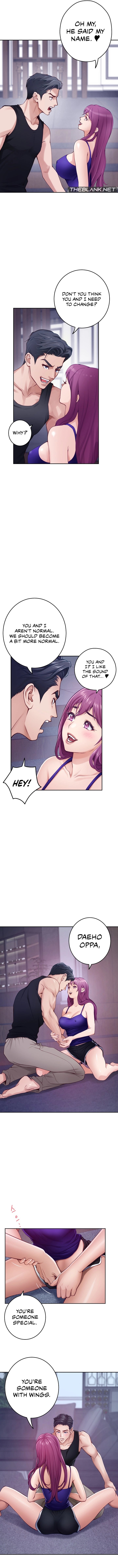 God of Pleasure - Chapter 23 - picture 13