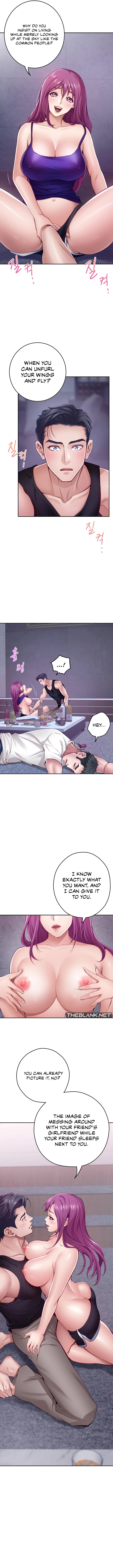 God of Pleasure - Chapter 23 - picture 14