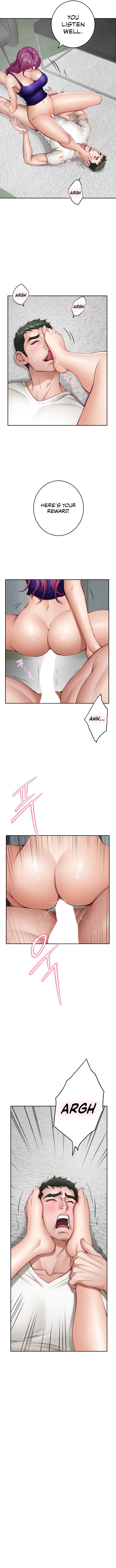 God of Pleasure - Chapter 23 - picture 2