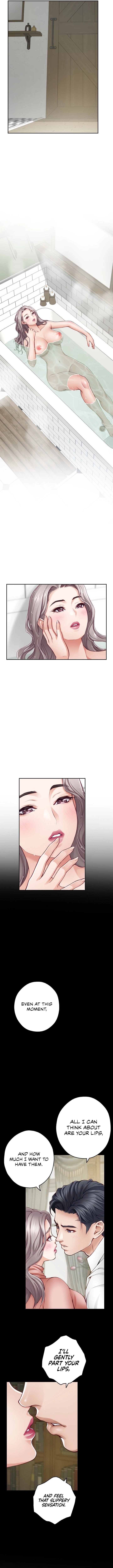 God of Pleasure - Chapter 23 - picture 4