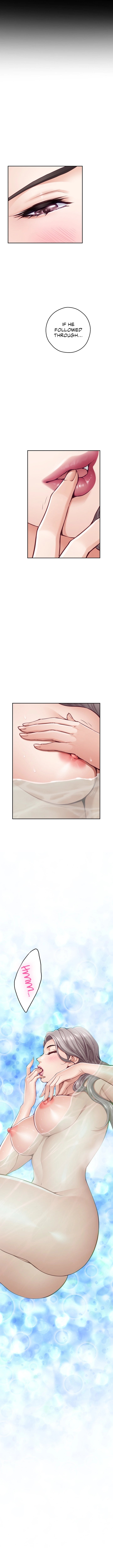 God of Pleasure - Chapter 23 - picture 5