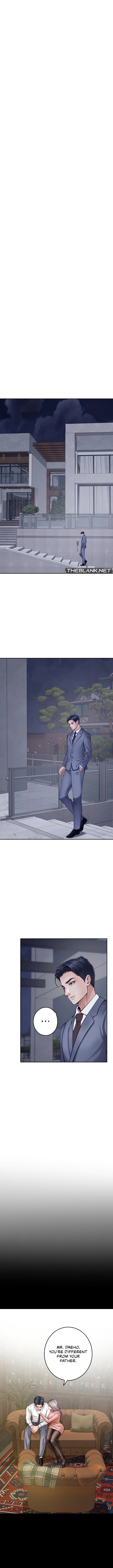 God of Pleasure - Chapter 23 - picture 6