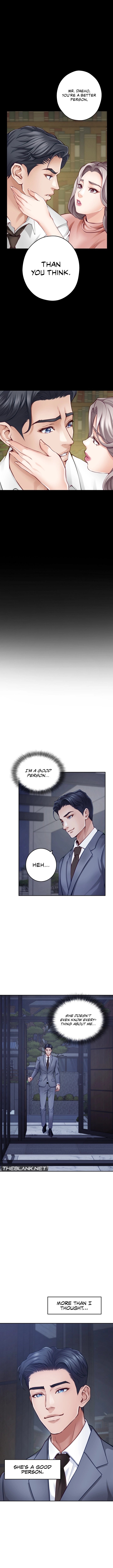 God of Pleasure - Chapter 23 - picture 7