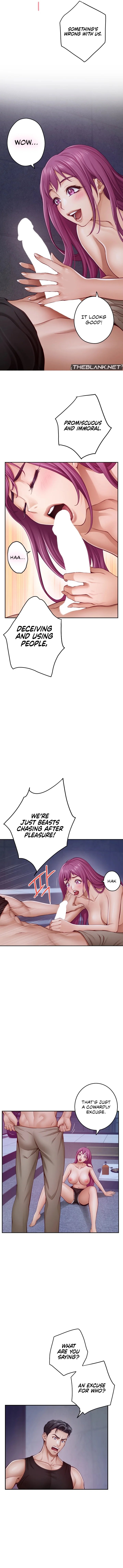 God of Pleasure - Chapter 24 - picture 1