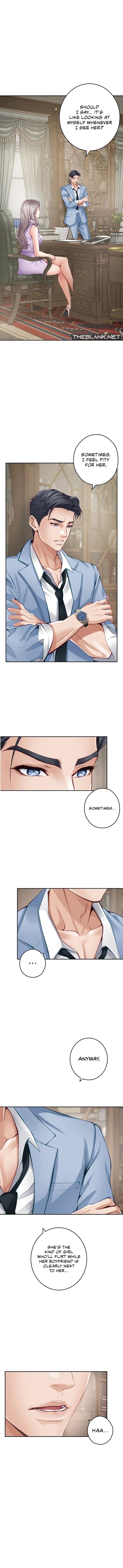 God of Pleasure - Chapter 24 - picture 10