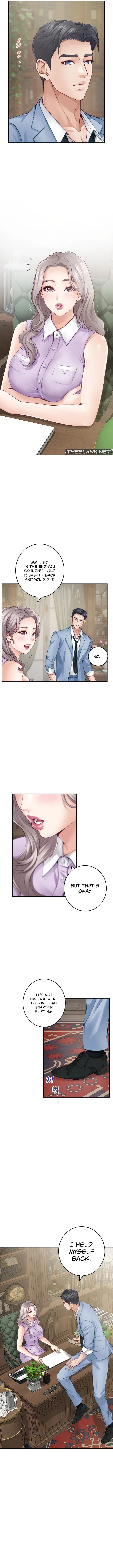 God of Pleasure - Chapter 24 - picture 11