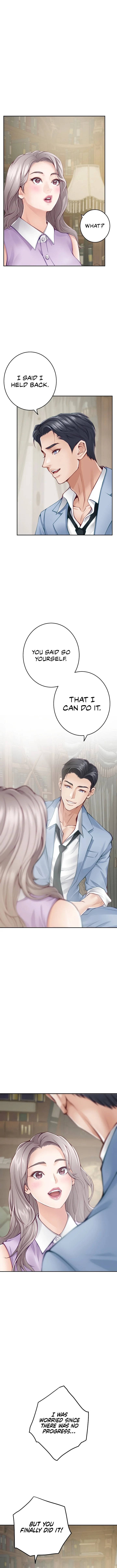 God of Pleasure - Chapter 24 - picture 12