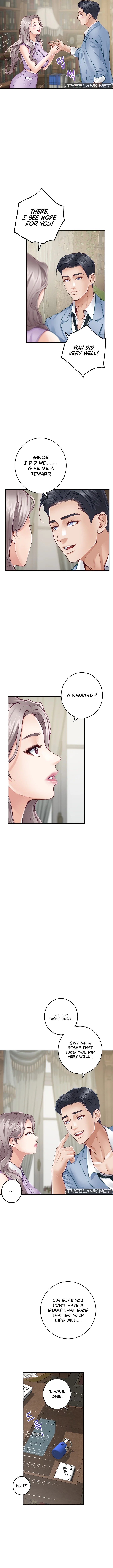 God of Pleasure - Chapter 24 - picture 13