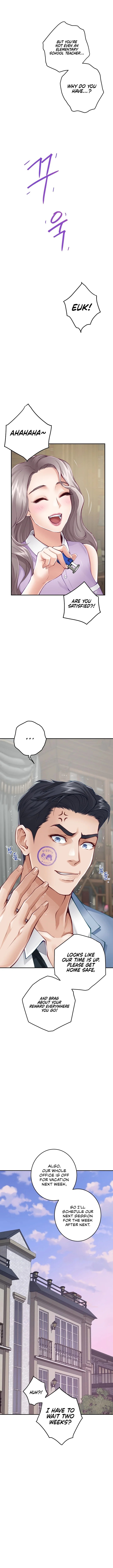 God of Pleasure - Chapter 24 - picture 14