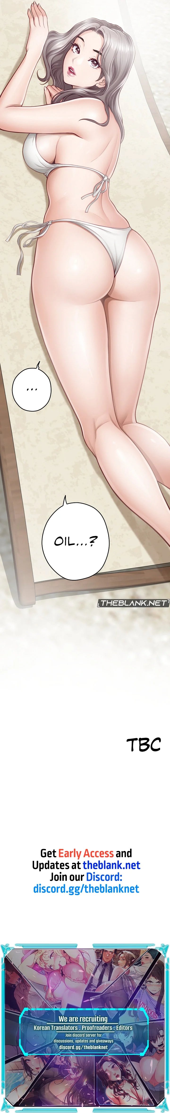 God of Pleasure - Chapter 24 - picture 16