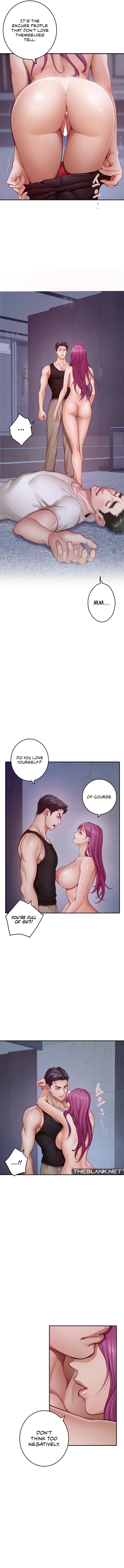 God of Pleasure - Chapter 24 - picture 2
