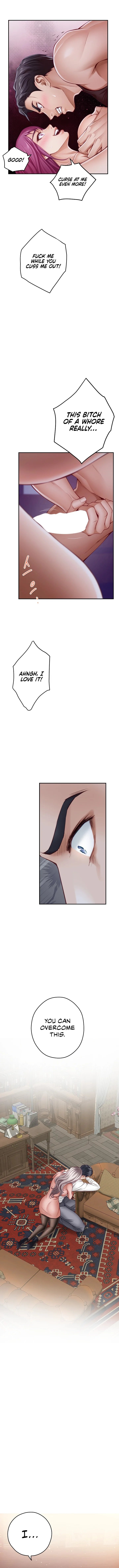 God of Pleasure - Chapter 24 - picture 5