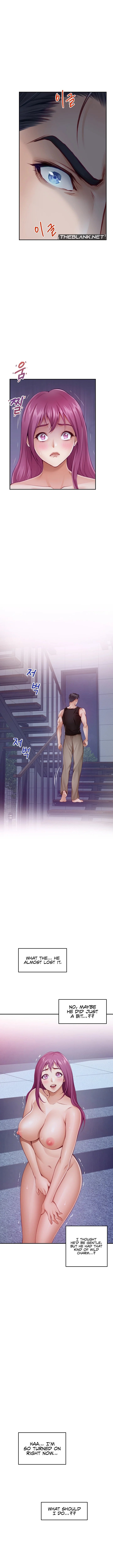 God of Pleasure - Chapter 24 - picture 7