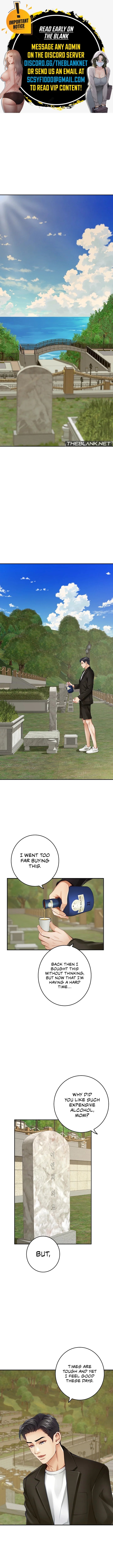 God of Pleasure - Chapter 25 - picture 0