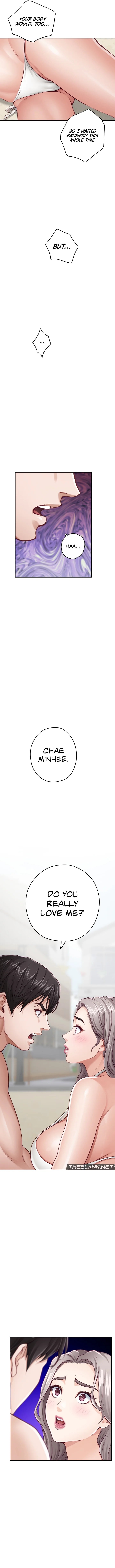 God of Pleasure - Chapter 25 - picture 11