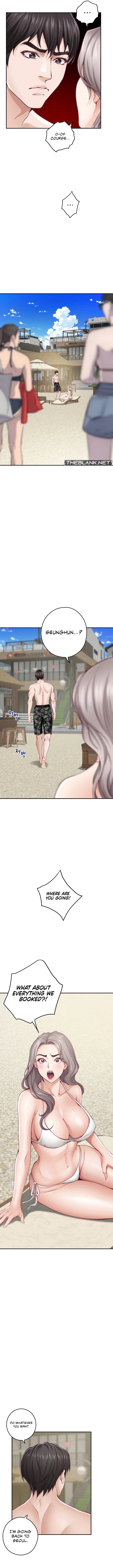 God of Pleasure - Chapter 25 - picture 12