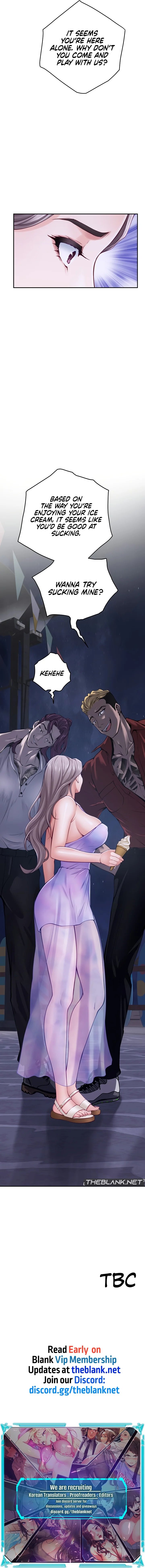 God of Pleasure - Chapter 25 - picture 15