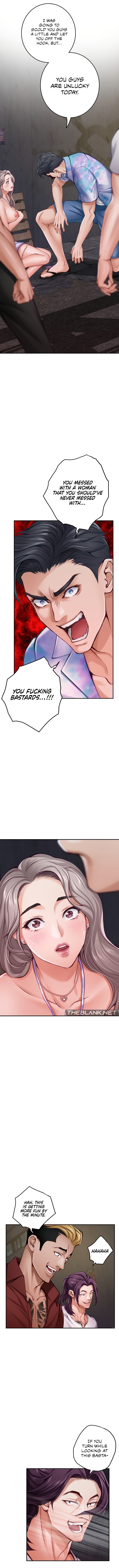 God of Pleasure - Chapter 26 - picture 10
