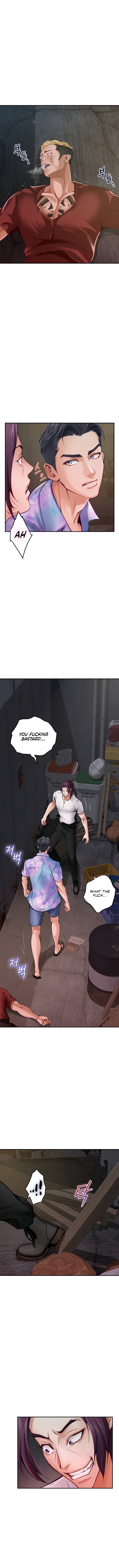 God of Pleasure - Chapter 26 - picture 12