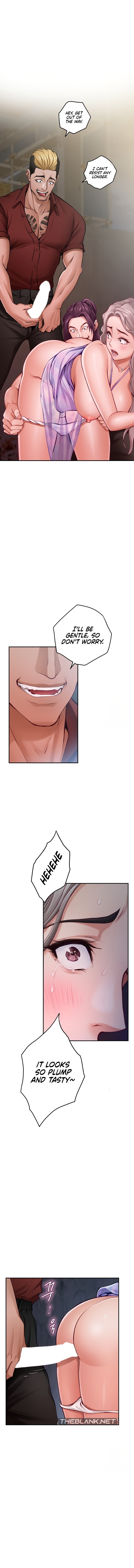 God of Pleasure - Chapter 26 - picture 4