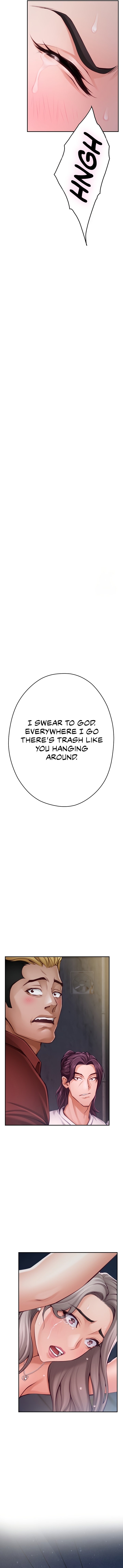God of Pleasure - Chapter 26 - picture 5