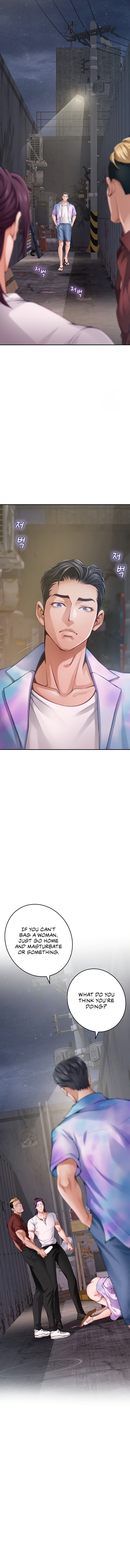God of Pleasure - Chapter 26 - picture 6