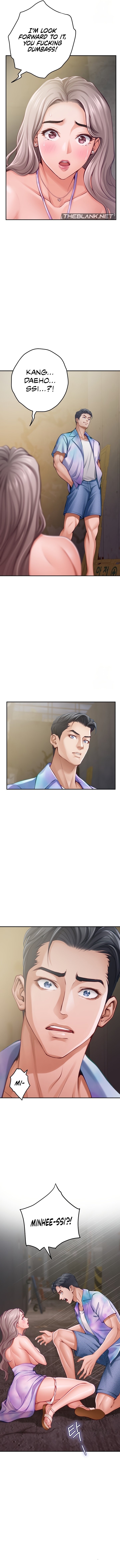 God of Pleasure - Chapter 26 - picture 8