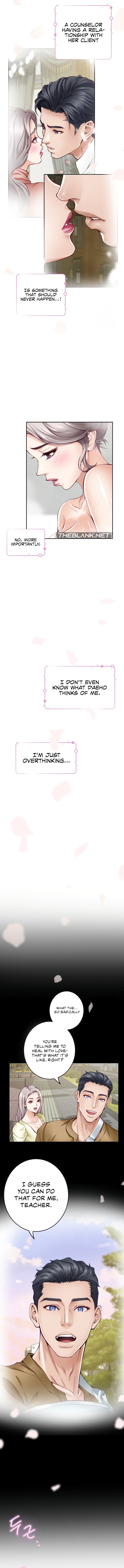 God of Pleasure - Chapter 27 - picture 10
