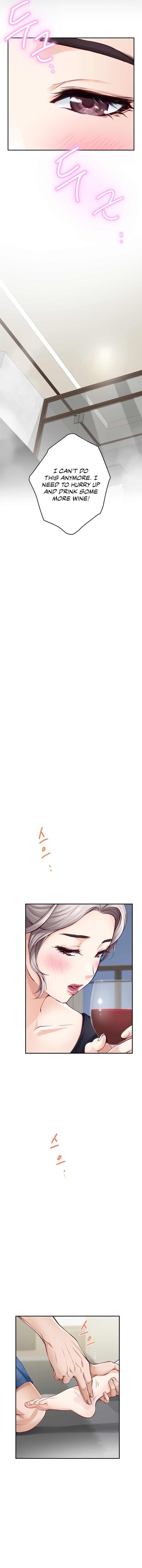 God of Pleasure - Chapter 27 - picture 11