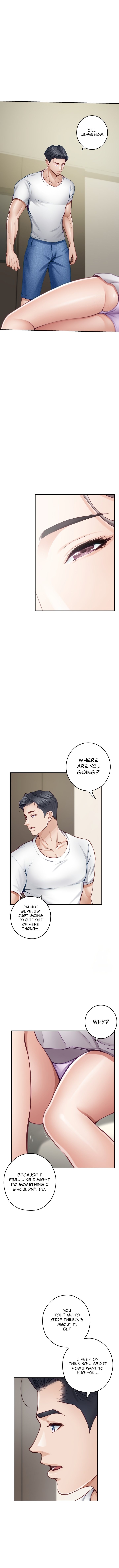 God of Pleasure - Chapter 27 - picture 14