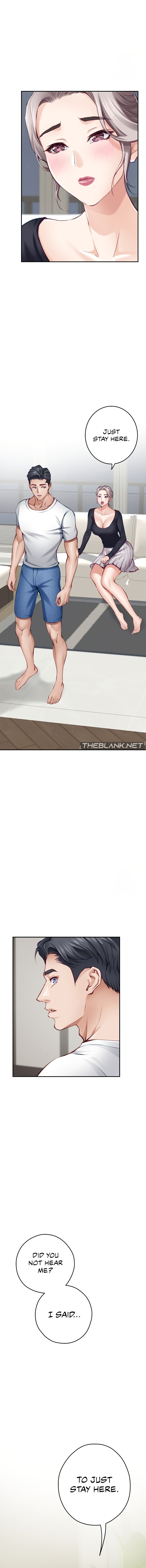 God of Pleasure - Chapter 27 - picture 15