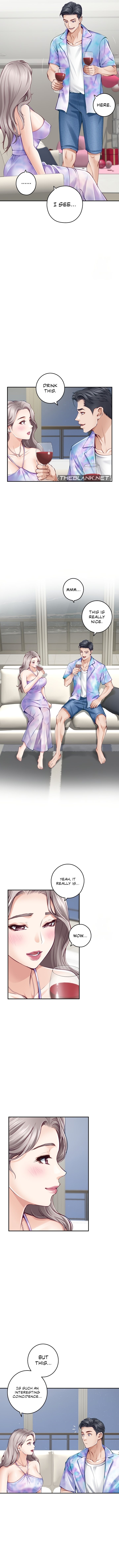 God of Pleasure - Chapter 27 - picture 2
